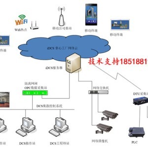 掌心工厂APP